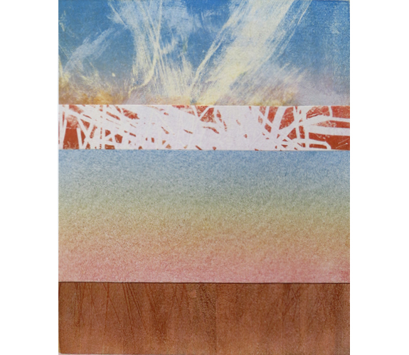 Susan Aurand - Morning Fields 11